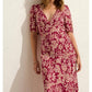 Auguste The Label - Pamela Midi Dress