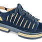 L'Amour Des Pieds - Women's Adriel Platform Sandal
