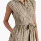 Steve Madden - Clover Midi Dress