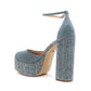 Sam Edelman - KORI PLATFORM SANDAL