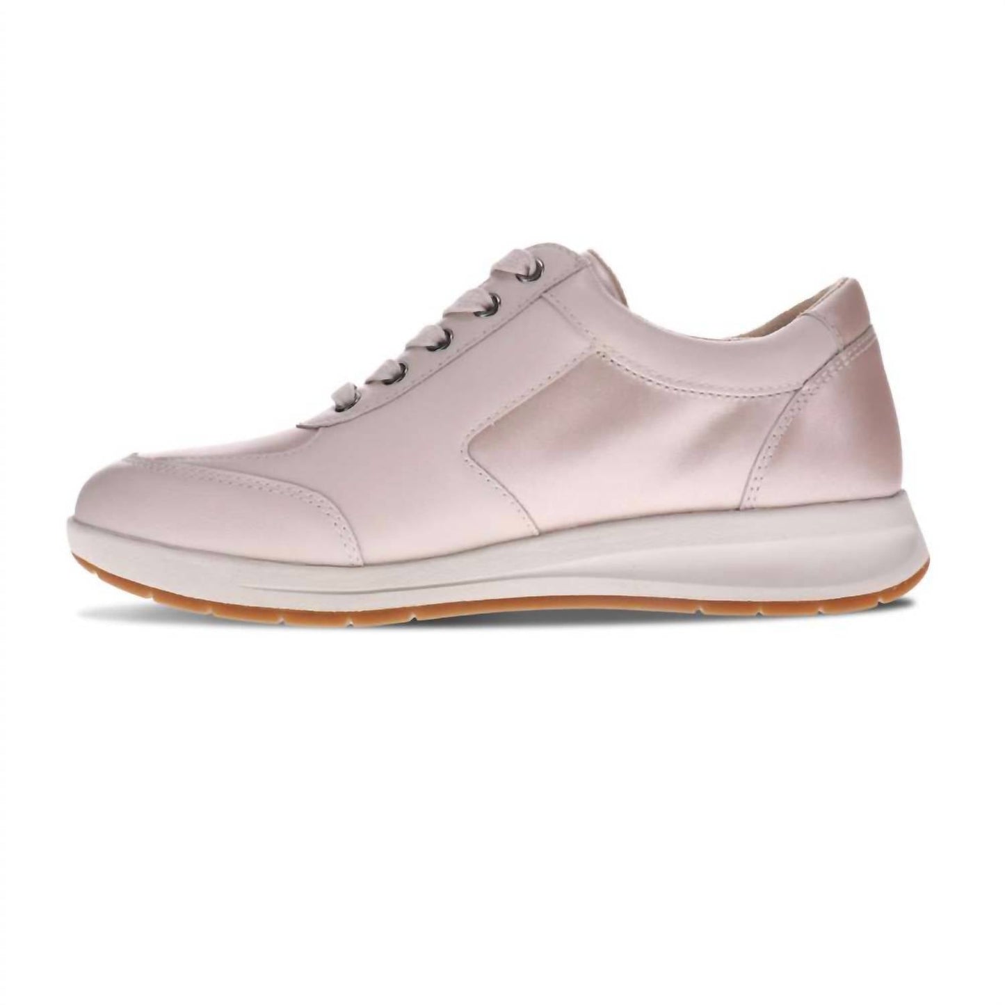 Revere - Women's Boston Zip Sneaker