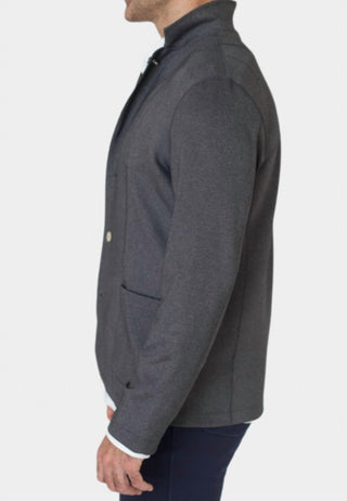 Buki - Blazer Stretch para voo
