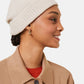 Maison Montagut - Women's Cashmere Cable Hat