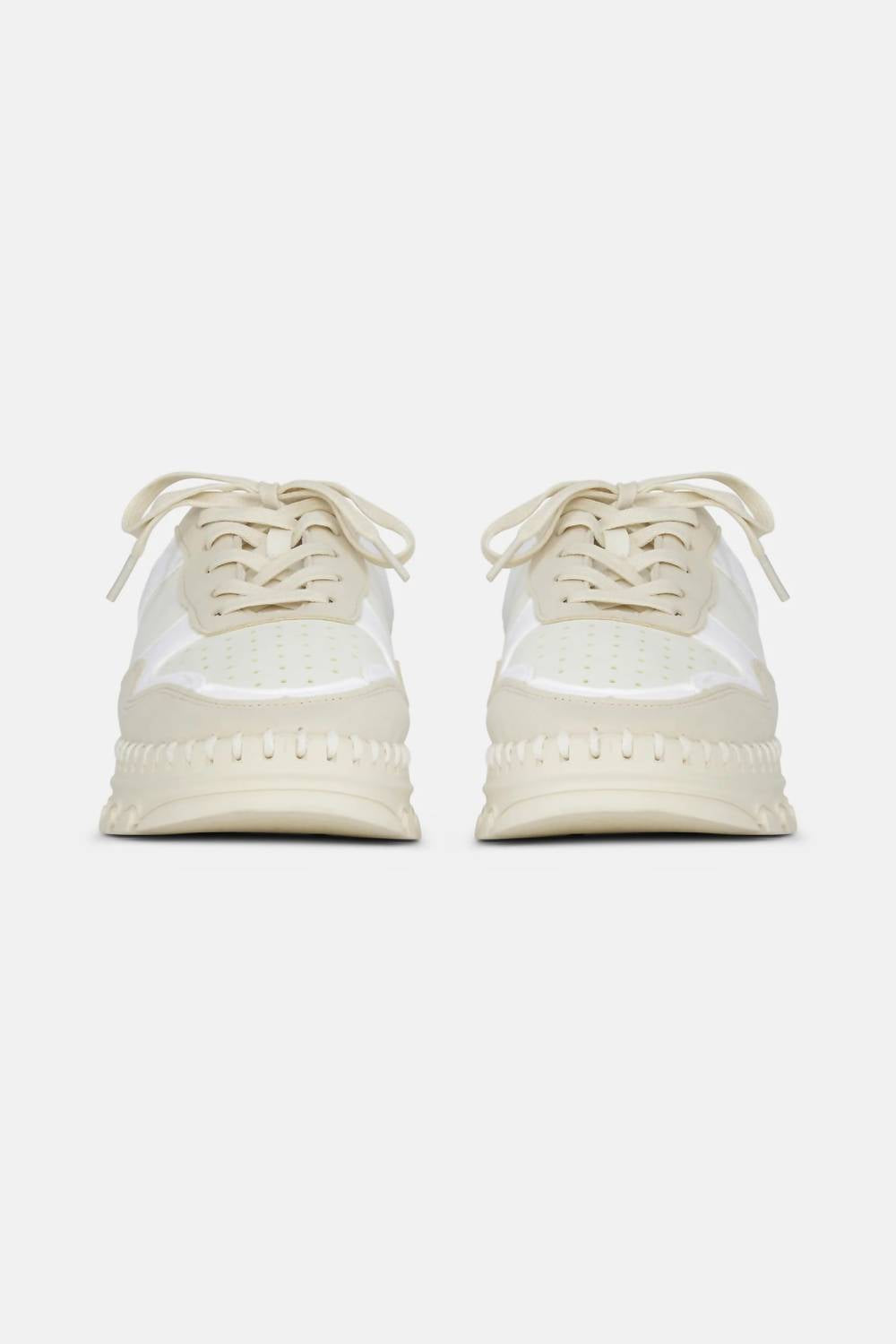 Ilse Jacobsen - Tênis Feminino Lily com Cadarço