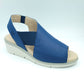 Fly London - Nisi Wedge