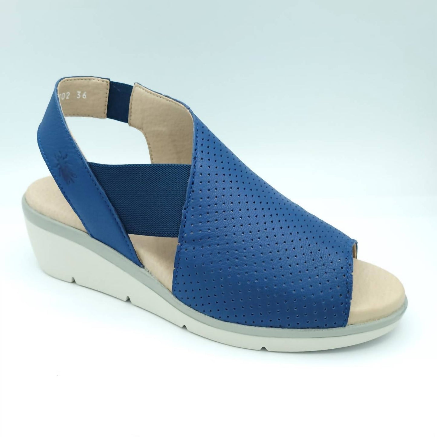 Fly London - Nisi Wedge