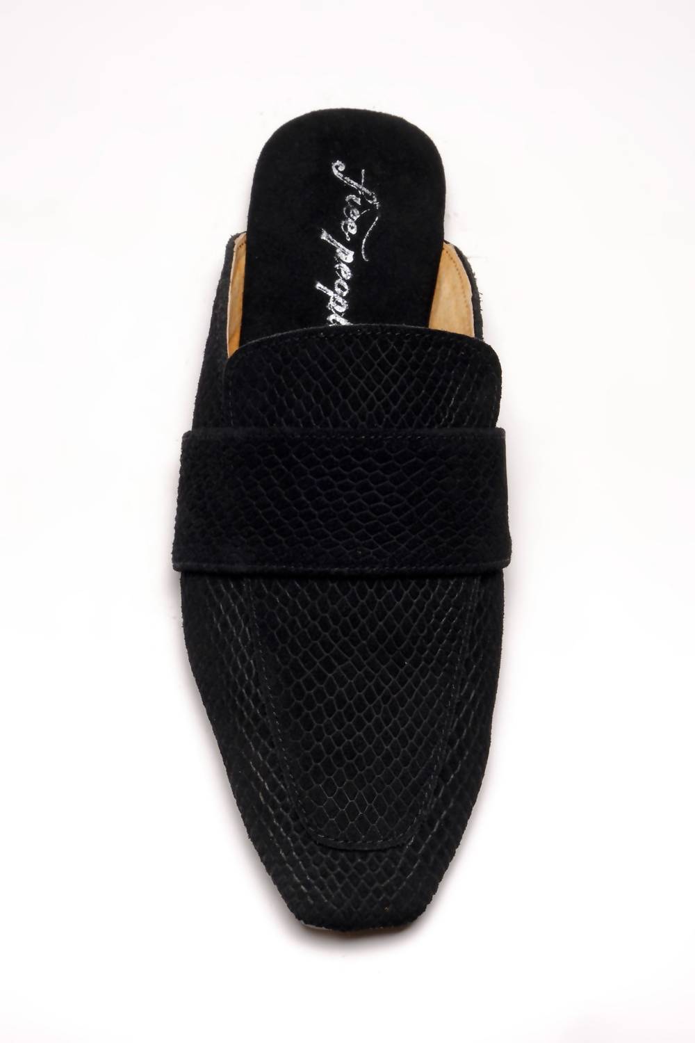 Free People - Women's At Ease Loafers