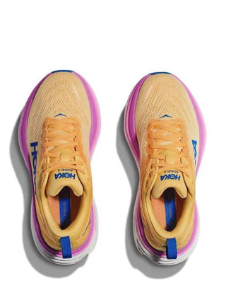 Hoka - Tênis de corrida feminino Bondi 8