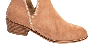 Corkys Footwear - Women's Spice It Up Booties