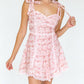 Kestan - Raelynn Floral Dress