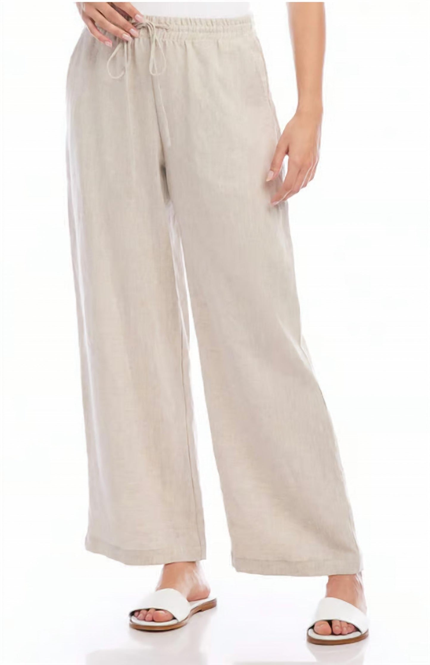 Karen Kane - Drawstring Pants