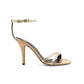 Arnia - Women's Sara Laminate Sand Paint Sandal