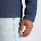 Jachs New York - Cotton Modal Blend Quarter Zip