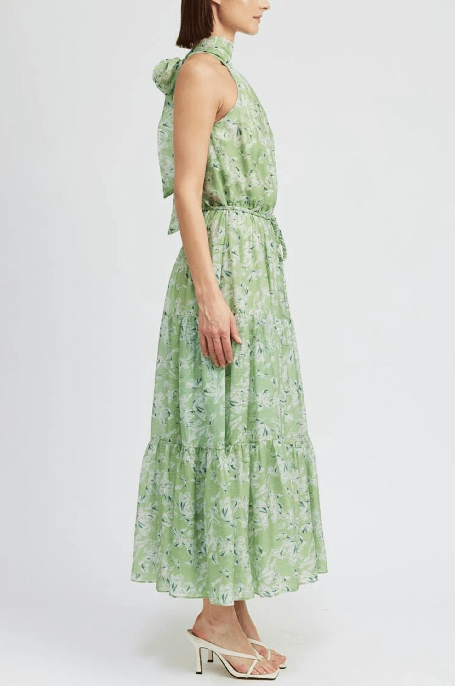 En Saison - Laguna Halter Dress