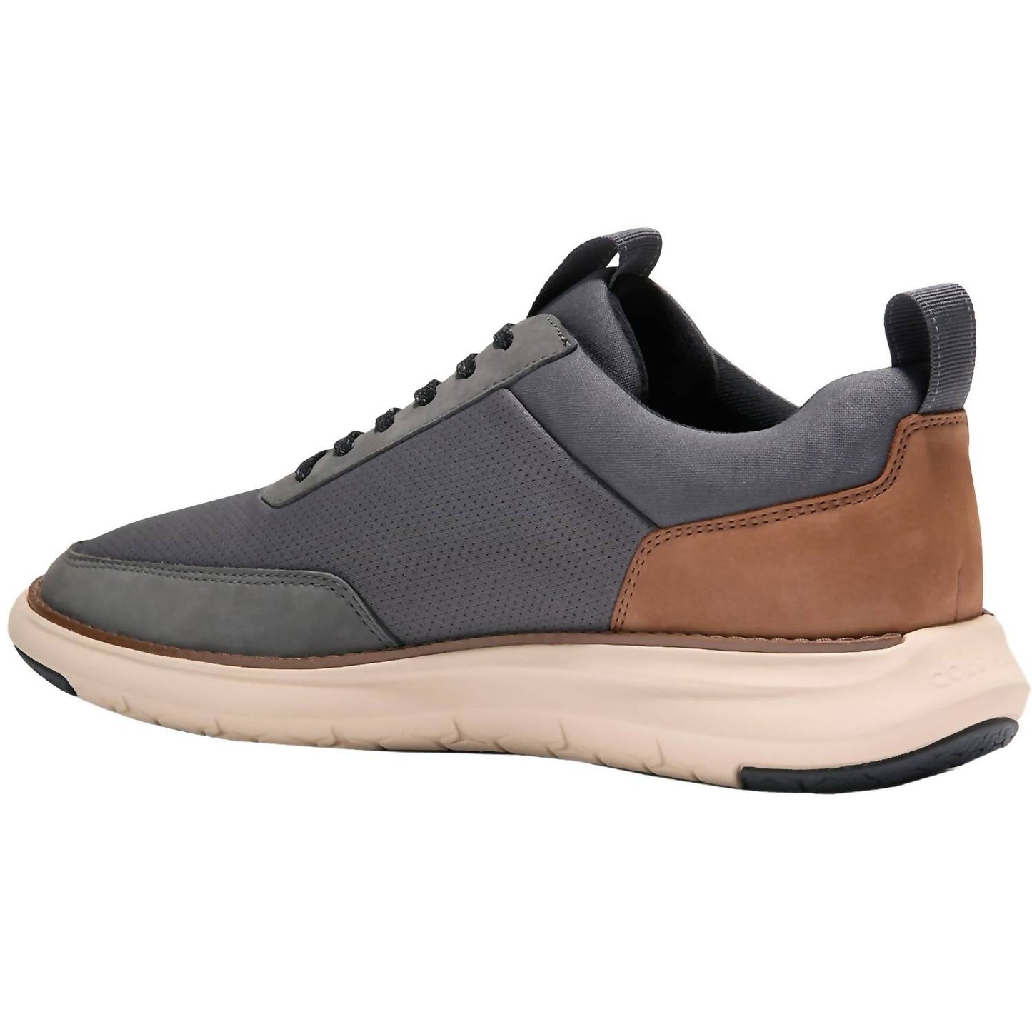 Cole Haan - Men's Grand Remix Lace Up Sneaker