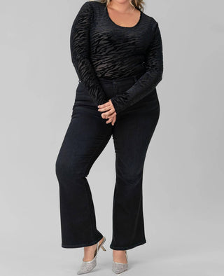 Body Good American - Zebra Burnout