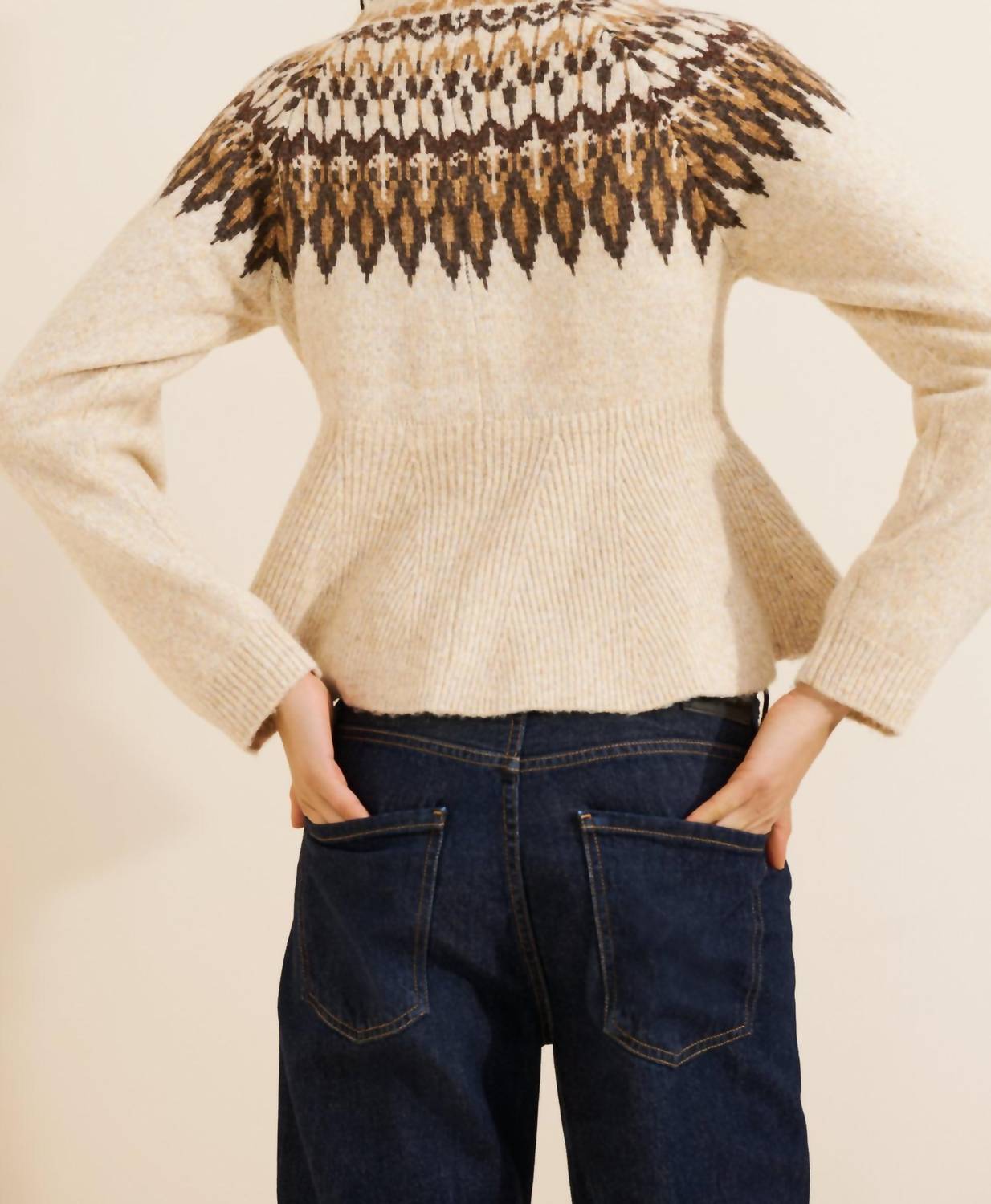 Steve Madden - Kyndra Cardigan