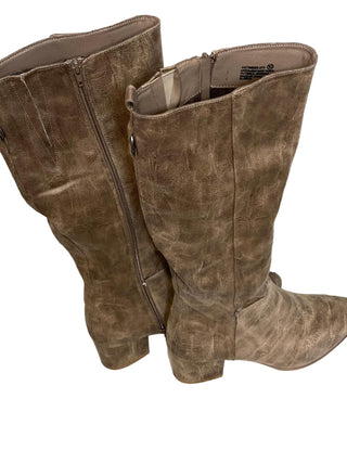 Very G - Bota Infinite Feminina