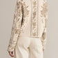 Z Supply - Yoko Long Sleeve Sweater