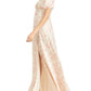 Sachin & Babi - ALLI GOWN