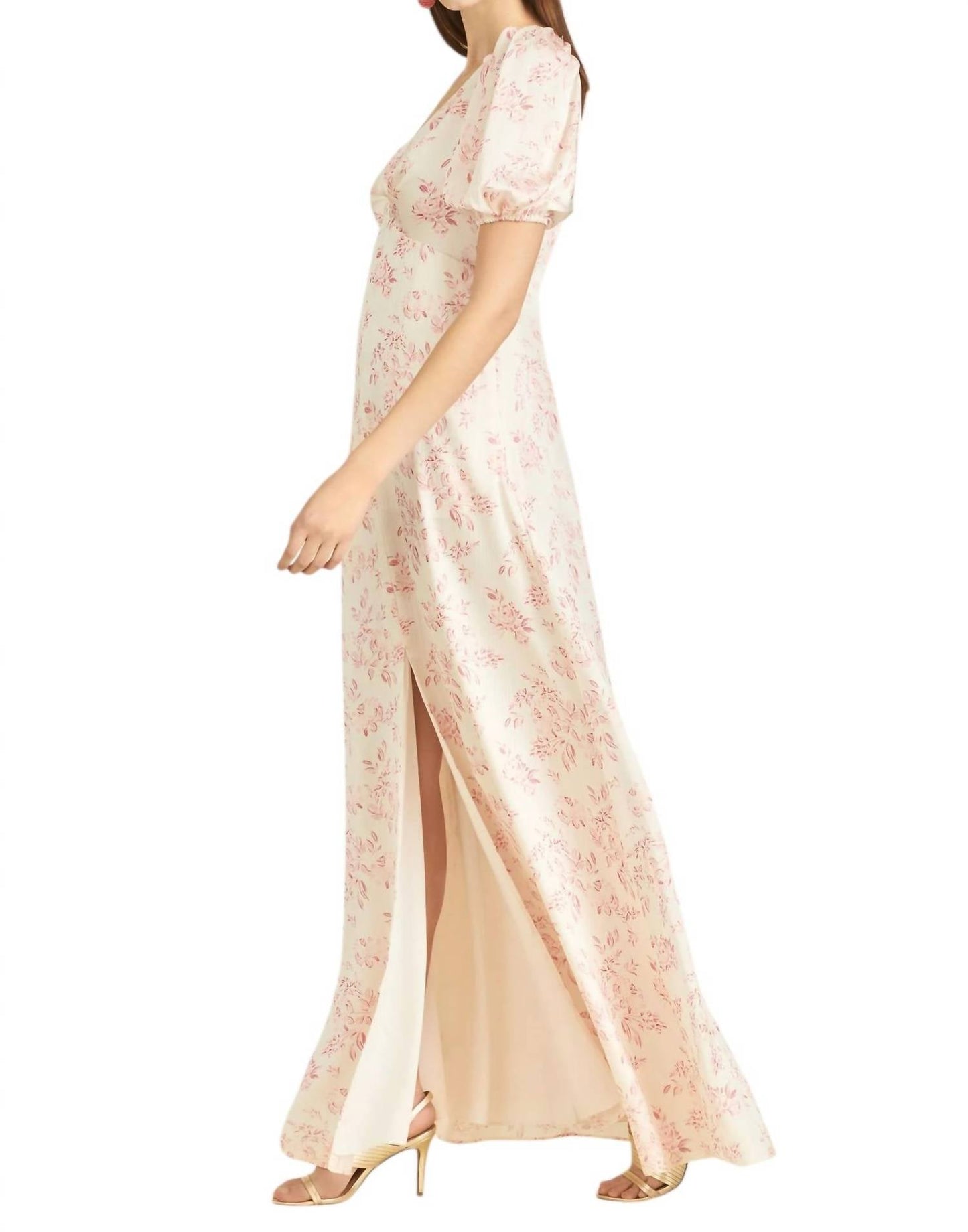 Sachin & Babi - ALLI GOWN