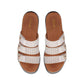 Clarks - Women's Kitly Walk Sandals
