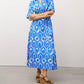 0039 Italy - Svenja Wrap Dress