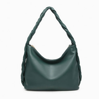 Jen &amp; Co. - Calça Hobo Delilah com detalhes em nó