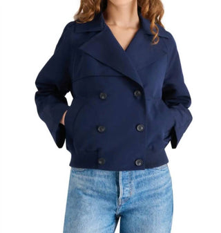 Steve Madden - Marvis Chic Jacket