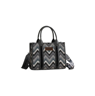 Montana West - Bolsa transversal feminina Wrangler Southwest