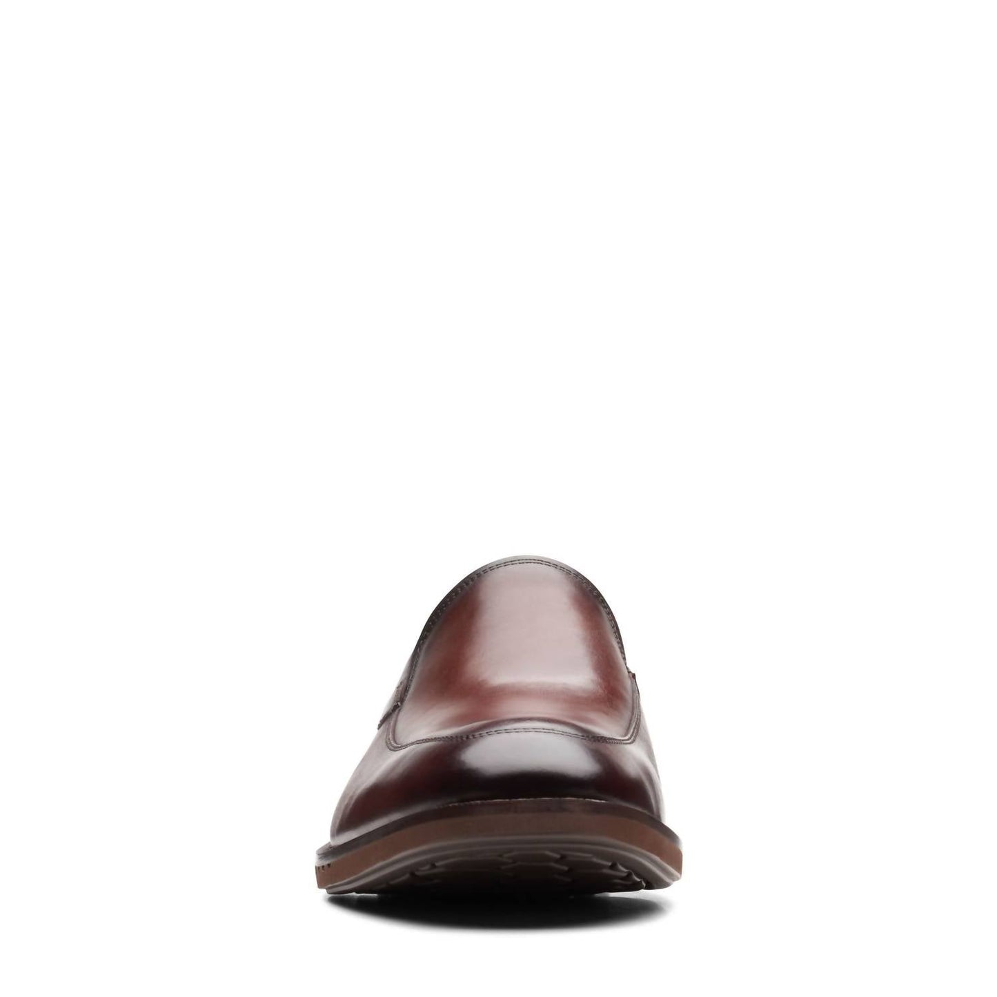 Clarks - MEN'S UN HUGH STEP SHOES