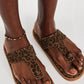 Free People - Women's Mika Footbed Sandals