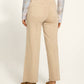 Fdj - Olivia Wide Ankle Pants