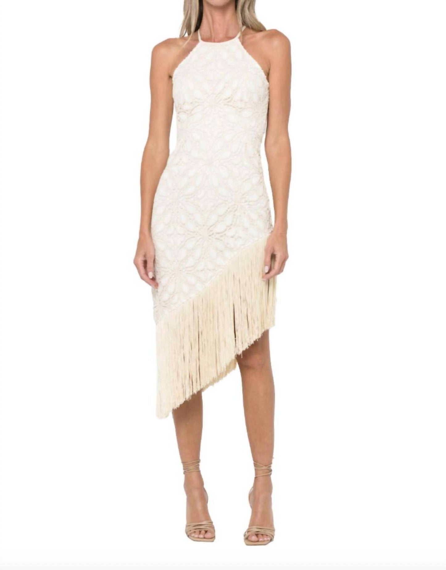Jbq - Natalie Dress