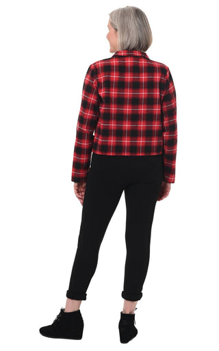 Tulip Clothing - Jaqueta Minnie