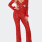Banjul - Side Cut Out Jumpsuit