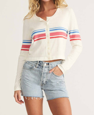 Z Supply - Cardigan de estúdio
