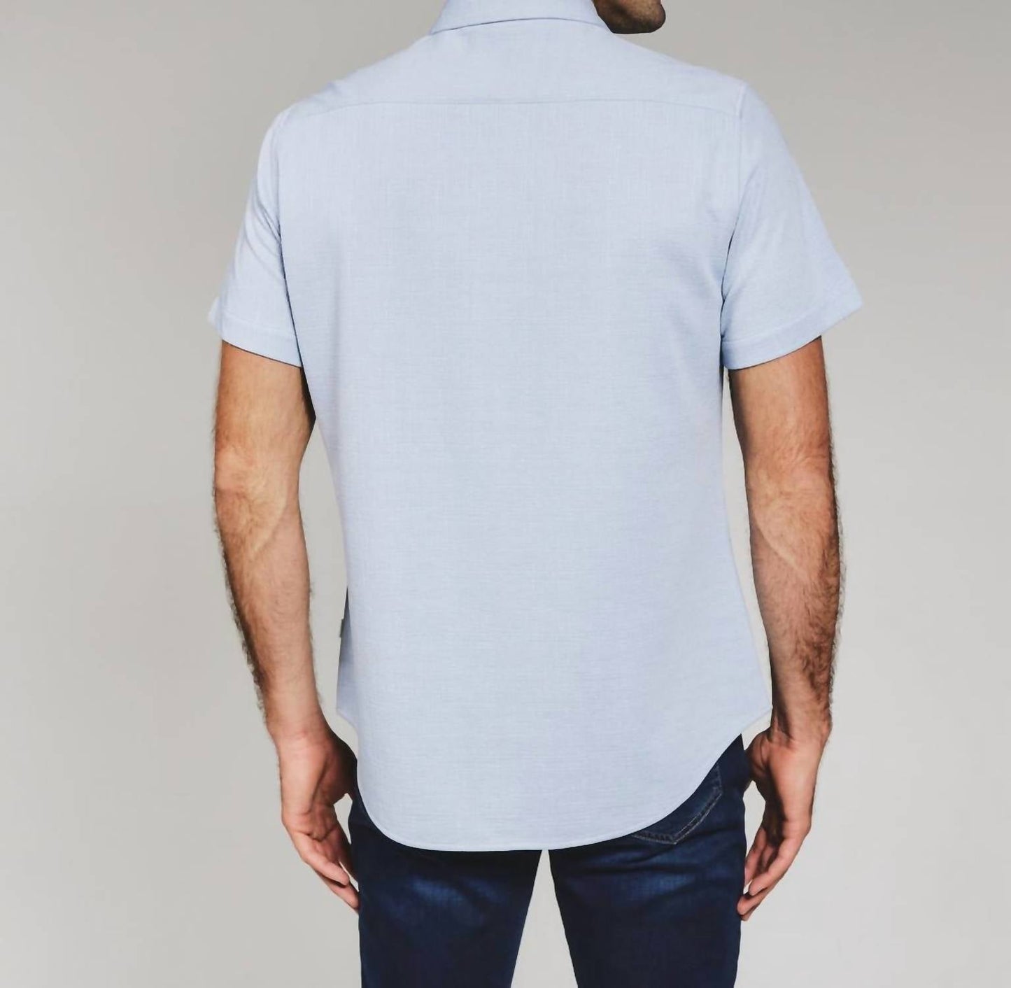 7Diamonds - Camino Short Sleeve Shirt
