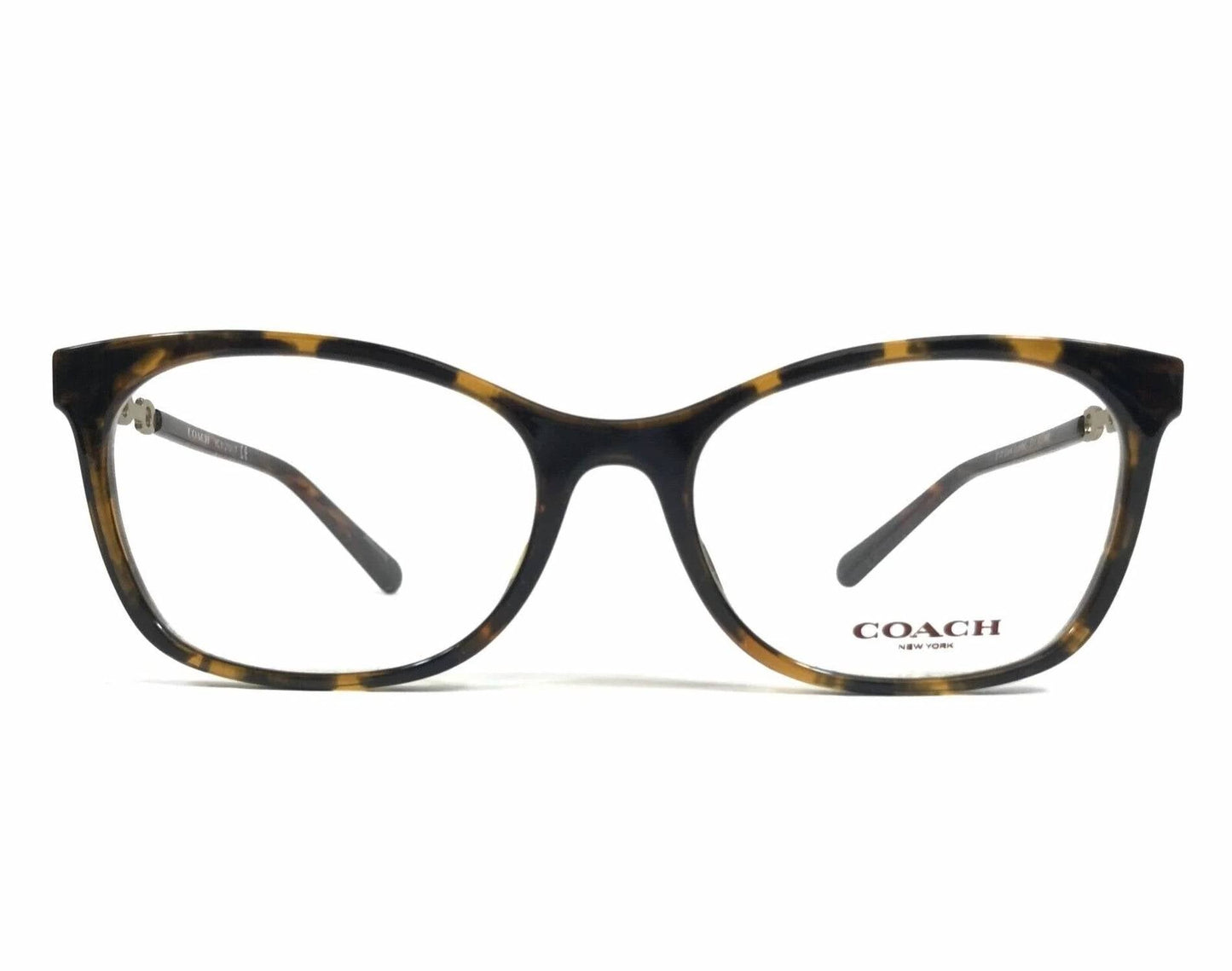 Coach - Women's Hc6127u Eyeglasses