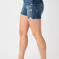 Judy Blue - Mild Destroy Cut Off Shorts
