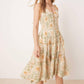 Free People - Adriel Midi Dress