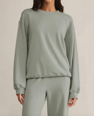 Z Supply - Moletom Boyfriend