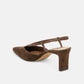 Dolce Vita - Women's Ginay Heels