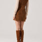 Astr - Gisselle Mini Dress