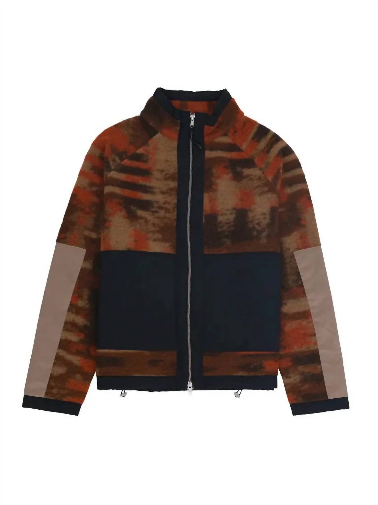 Folk - Signal Fleece Jacket