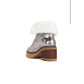 Free People - Bota de cano curto Cozy Jasper Hiker
