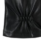 Isotoner - Women’s Lined Faux Leather Stretch Glove