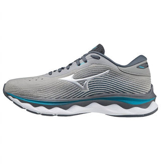 Mizuno - Tênis de corrida Wave Sky 5 feminino - Largura média