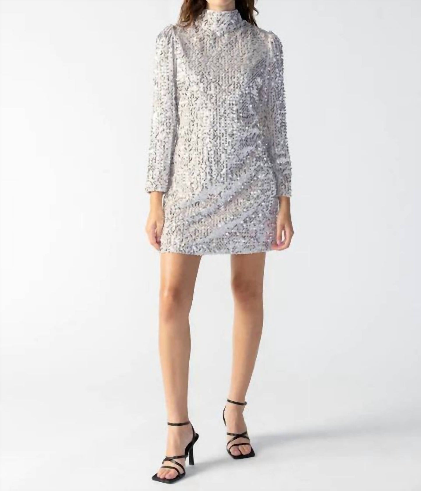 Sanctuary - All Night Long Dress