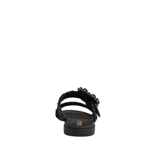 Sam Edelman - Sandália Elisa Slide Feminina